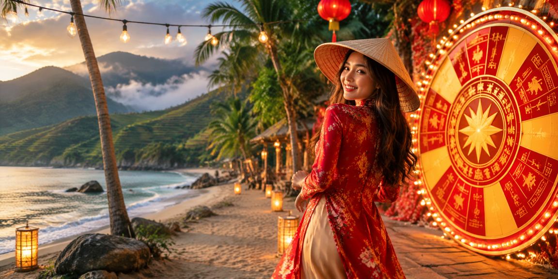 Sảnh cá cược trực tuyến iet69 dành cho người chơi Việt Nam