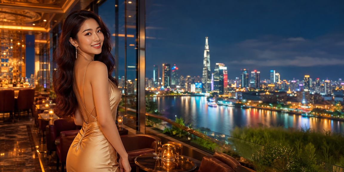Người chơi Việt Nam sử dụng điện thoại để trải nghiệm casino trực tuyến